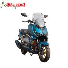 Taro Xsuv Fi ABS
