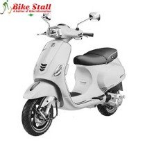 Vespa SXL 125