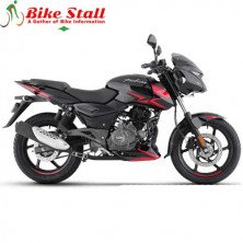 Bajaj Pulsar 150 Twin Disc ABS