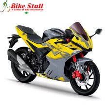 GPX Demon GR165RR