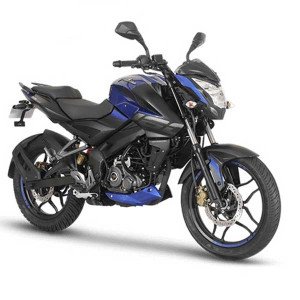 Bajaj Pulsar NS 160 Twin Disc