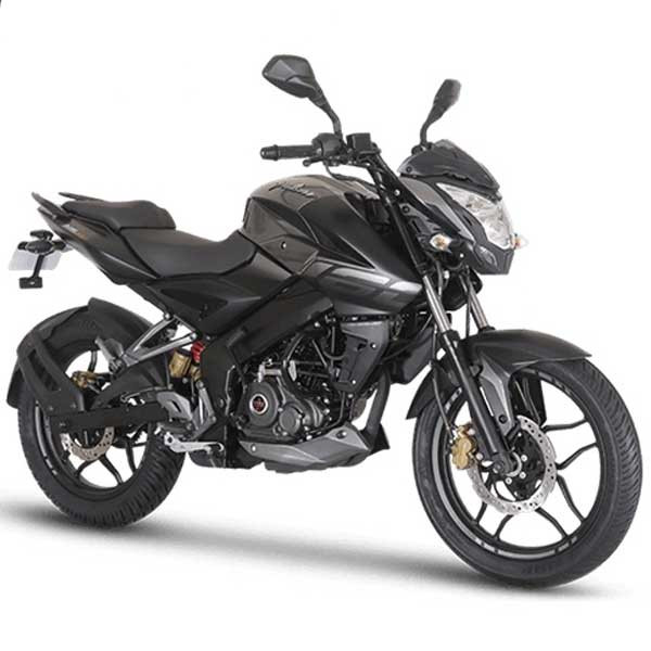 Bajaj Pulsar NS 160 price, specs and features, colours 