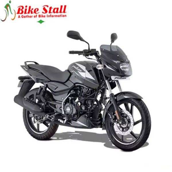 Bajaj Pulsar 150 Single Disc ABS