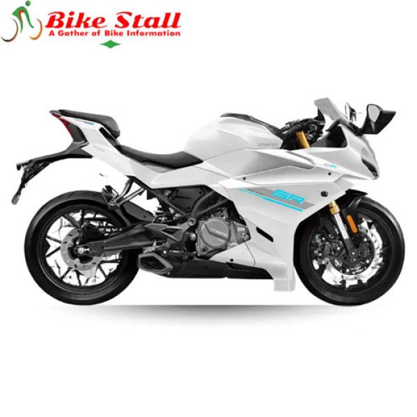 CFMOTO 250SR