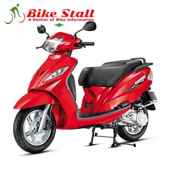 TVS Wego