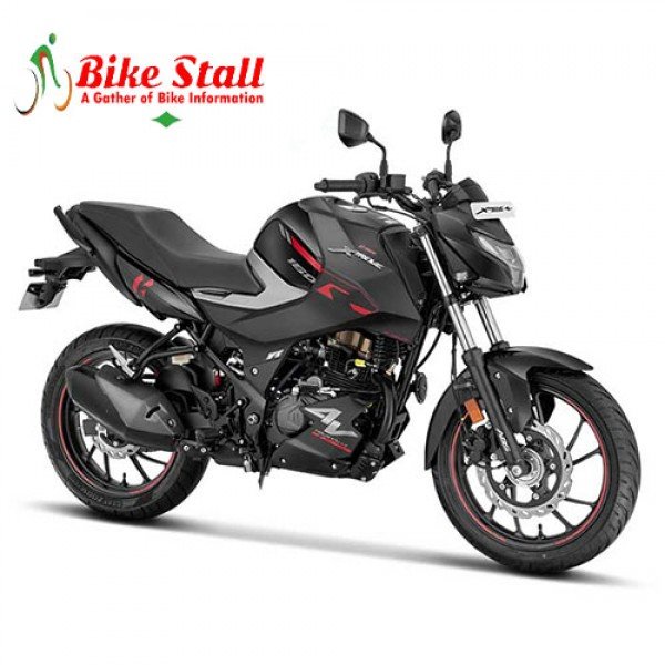 Hero Xtreme 160R 4V