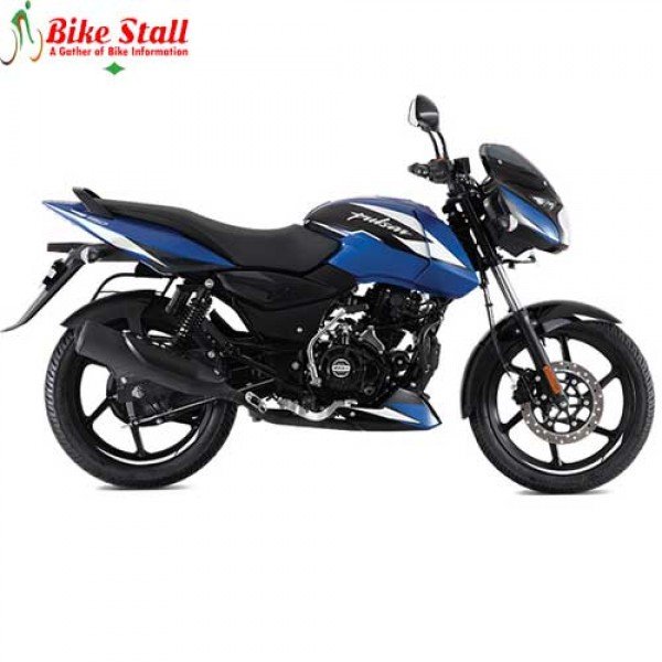 Bajaj Pulsar 150