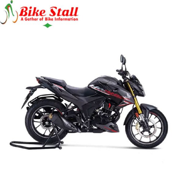 Honda Hornet 2.0