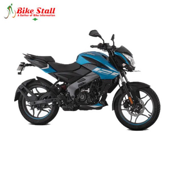 Bajaj Pulsar NS125