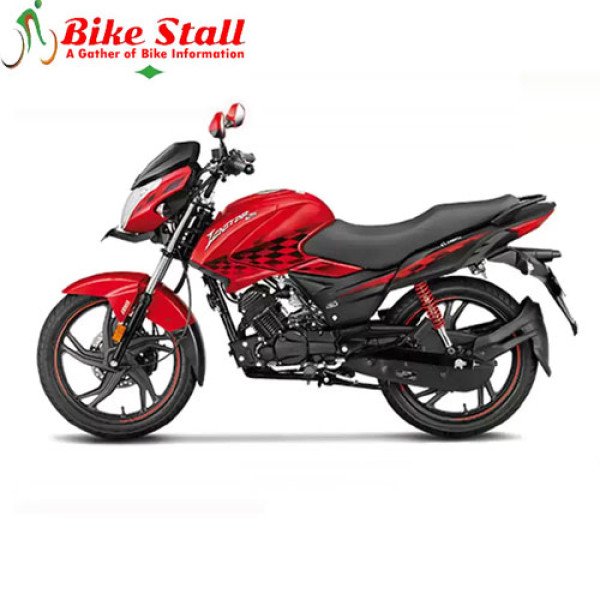 Hero Ignitor 125 Techno