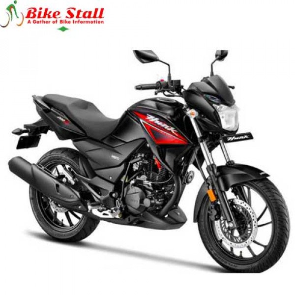 Hero Hunk 150R