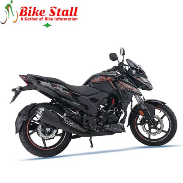 Honda X-Blade 160 Fi ABS