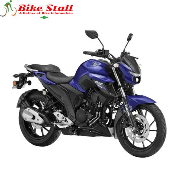 Yamaha FZ25