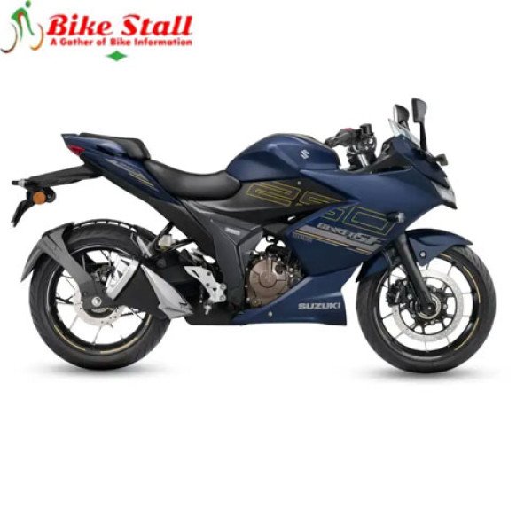 Suzuki Gixxer SF 250