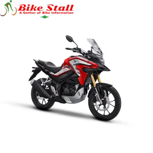 Honda CB150X