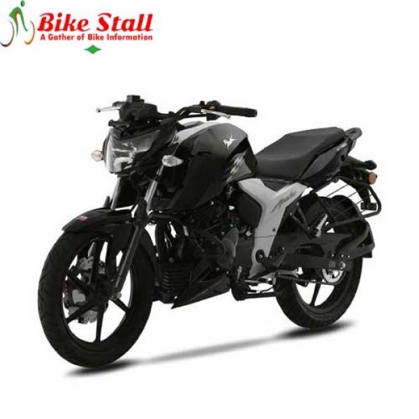 TVS Apache RTR 160 4V DD