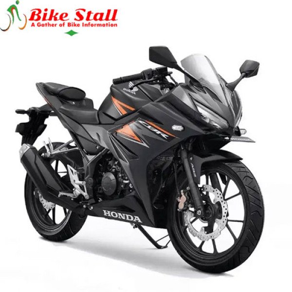 Honda CBR 150R ABS 2019 Thailand