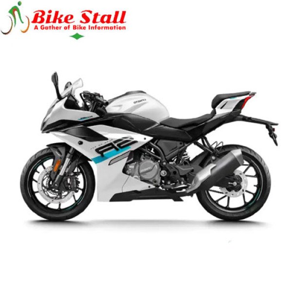 CFMOTO 300SR