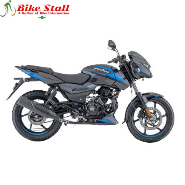 Bajaj Pulsar 150 Single Disc
