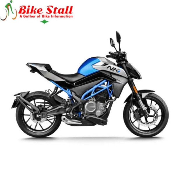 CFMOTO 250NK