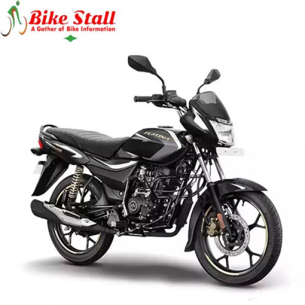 Bajaj Platina 110 ES