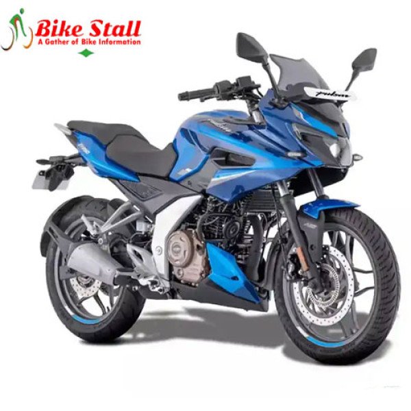 Bajaj Pulsar F250