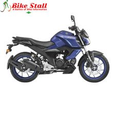 Yamaha FZS Fi Hybrid