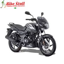 Bajaj Pulsar 150 Single Disc ABS