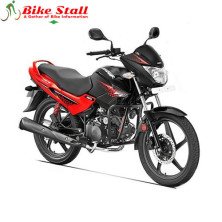 Hero Glamour Bs4 i3S