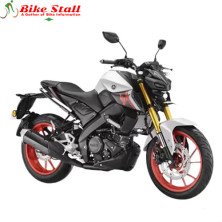 Yamaha MT-15 V2