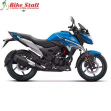 Honda X-Blade 160 ABS