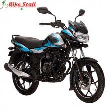 Bajaj Discover 125 Disc