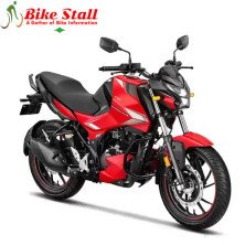 Hero Thriller 160R Refresh Single Disc ABS