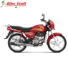 Hero Splendor Plus (Special Edition)