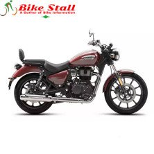 Royal Enfield Meteor 350 (Stellar)