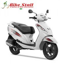 TVS Wego 110