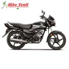 Honda Shine 100