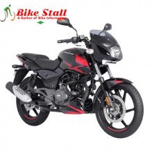 Bajaj Pulsar 150 Twin Disc ABS