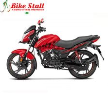 Hero Ignitor 125 Techno