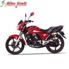 Runner Turbo 125 Matt