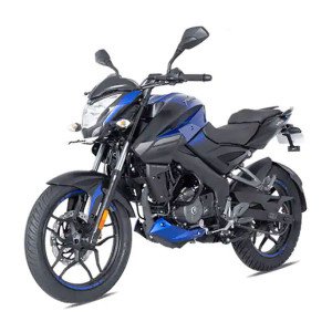 Bajaj Pulsar NS160