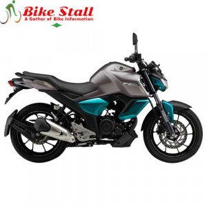 Yamaha FZS-FI V 3.0