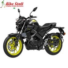 Yamaha MT-15 Version 2.0