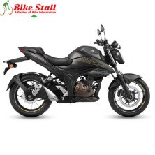 Suzuki Gixxer 250