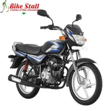 Bajaj CT100 ES