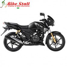 TVS Apache RTR 160