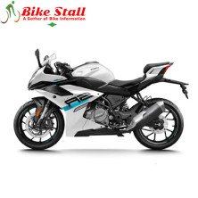 CFMOTO 300SR