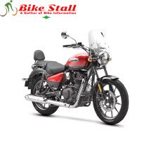 Royal Enfield Meteor 350 (Supernova)