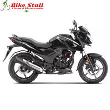 Honda SP160 (Double Disc)