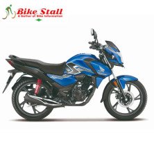 Honda SP125